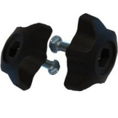 Knob assembly Knob assembly
