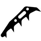 Spike Kit Inner Wrap 5297429-02 Spike Kit Inner Wrap 5297429-02