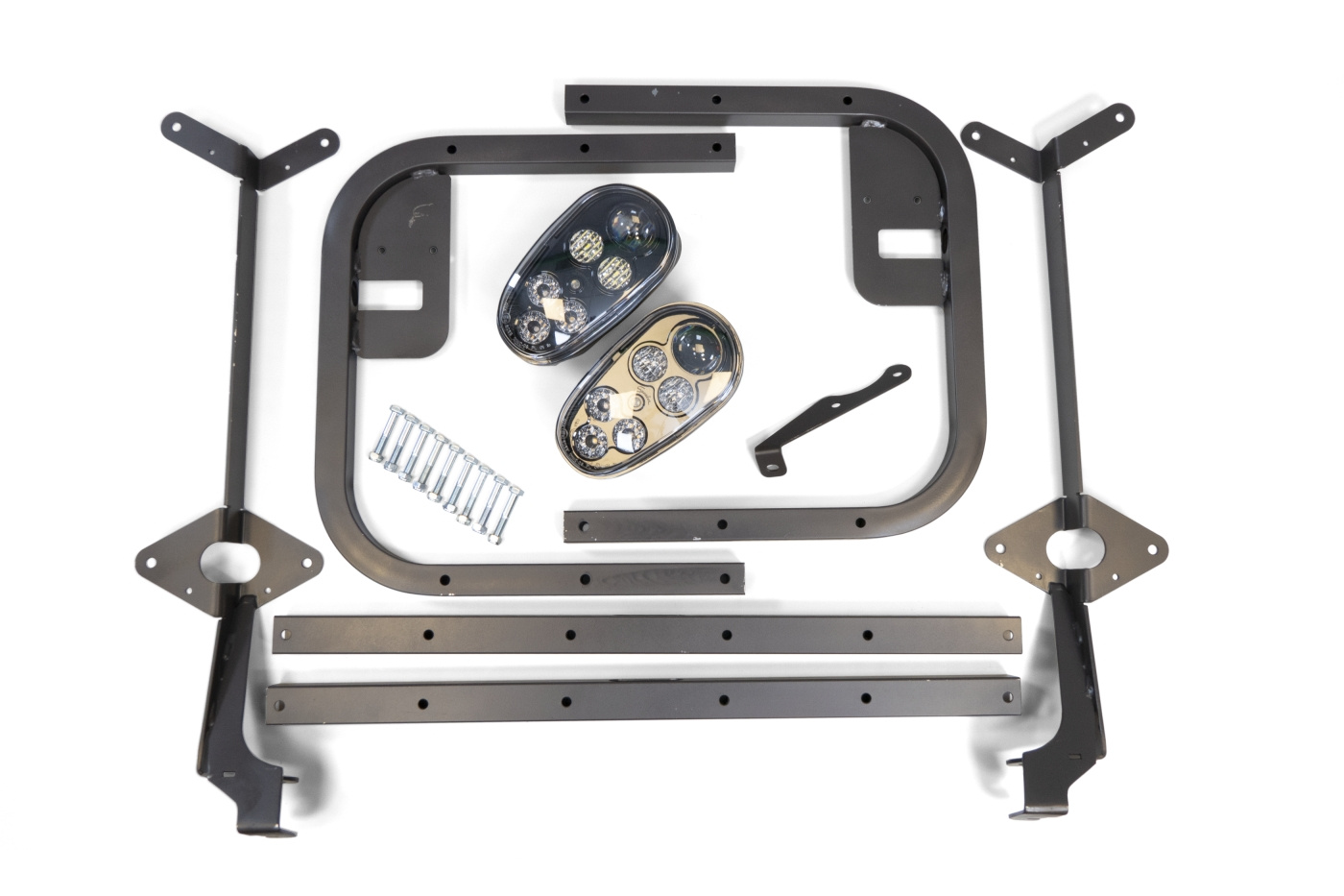 Road Kit 5298076-01