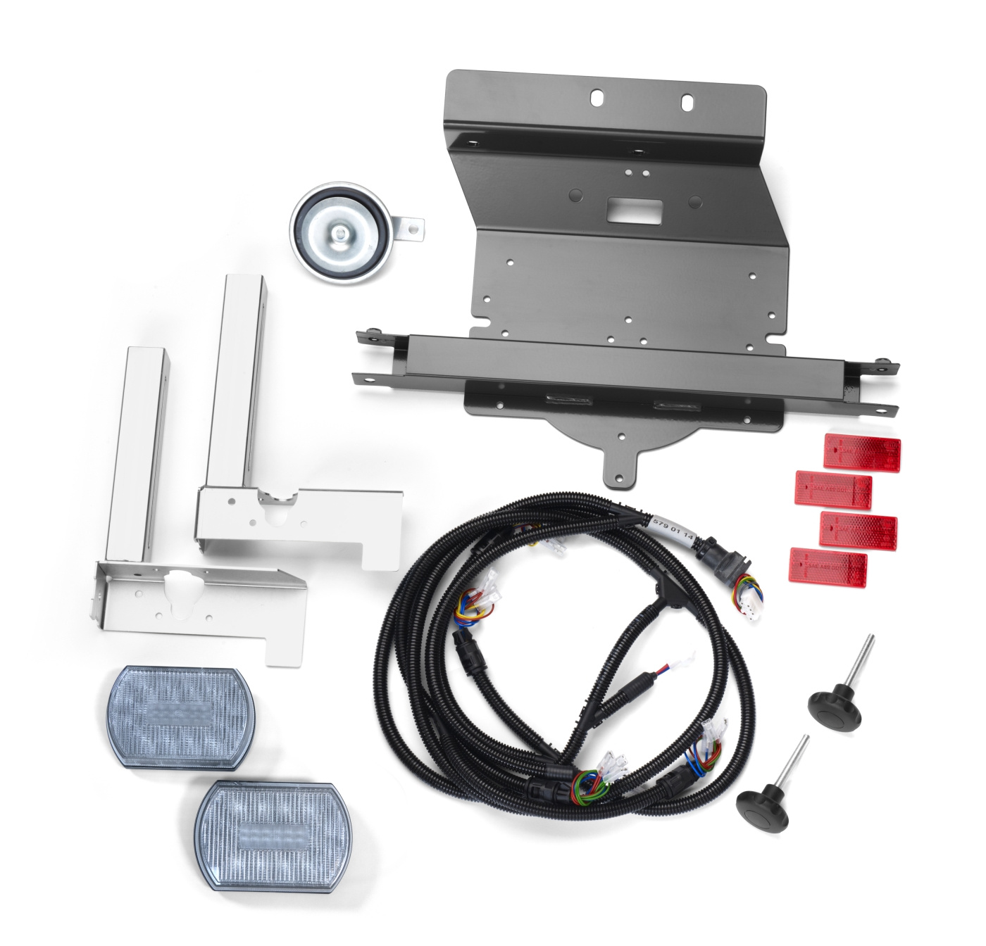 Road Kit 5298078-01