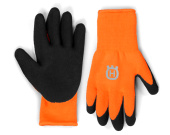 Gloves Husqvarna Functional Grip Vinter, 10 Gloves Husqvarna Functional Grip Vinter, 10