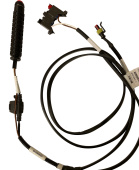 Cable W152 hybrid brake release Cable W152 hybrid brake release