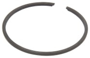 Piston Ring 36cc Husqvarna 120, 236, 240, CS2234, CS2238