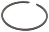 Piston Ring 36cc Husqvarna 120, 236, 240, CS2234, CS2238 Piston Ring 36cc Husqvarna 120, 236, 240, CS2234, CS2238