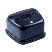 Muffler half 5300372-51 Muffler half 5300372-51