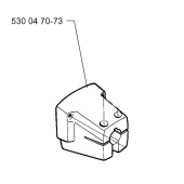 Clutch cover Clutch cover