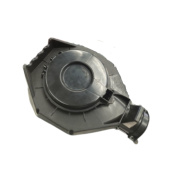 Fan housing Fan housing