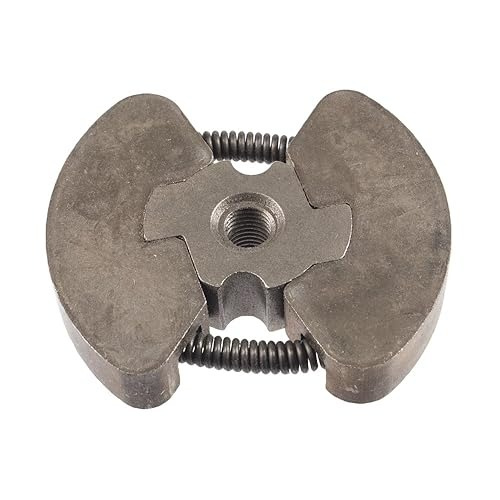 Clutch Kpl 5300577-40