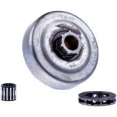 Clutch drum Kpl 5300693-16 Clutch drum Kpl 5300693-16