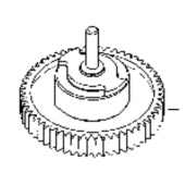 Drive wheel Drive wheel