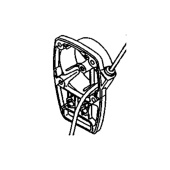 Starter Housing 5310024-61 Starter Housing 5310024-61