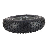 Wheel, assembly, 4.30X3.75X8-3/4 Wheel, assembly, 4.30X3.75X8-3/4