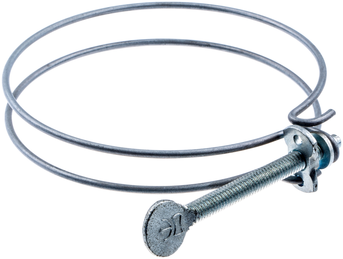 Hose clamp