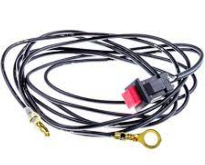 Stop Switch 5310033-73