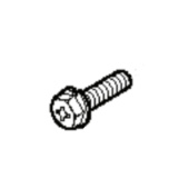 Screw M5X20 5310041-15 Screw M5X20 5310041-15