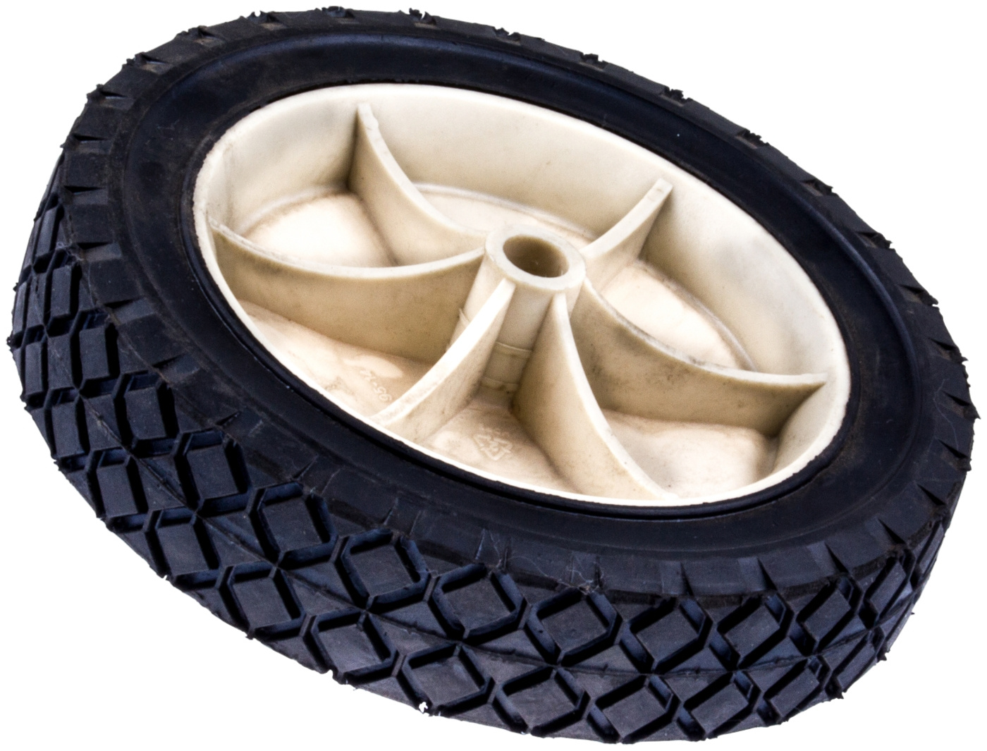 Wheels, 7X1 1/2