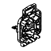 Housing Air Filter 5310048-45 Housing Air Filter 5310048-45