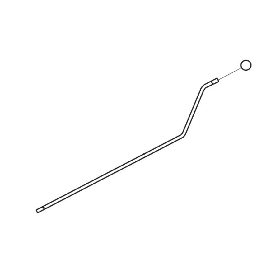 Handle 5310052-64