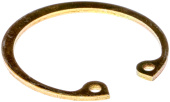 Retaining ring Retaining ring