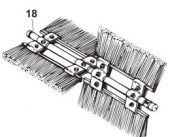 Shoulder 5310076-15 Shoulder 5310076-15