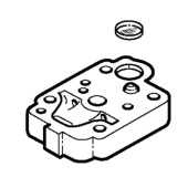 House Pump House 5310078-48 House Pump House 5310078-48