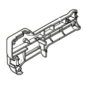 Handle Half 5310078-69 Handle Half 5310078-69