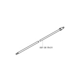 Drive Shaft 5310079-31 Drive Shaft 5310079-31