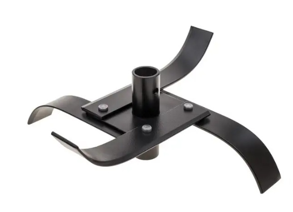 Knife Cross 5310082-11