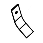 Knife 5310085-63 Knife 5310085-63