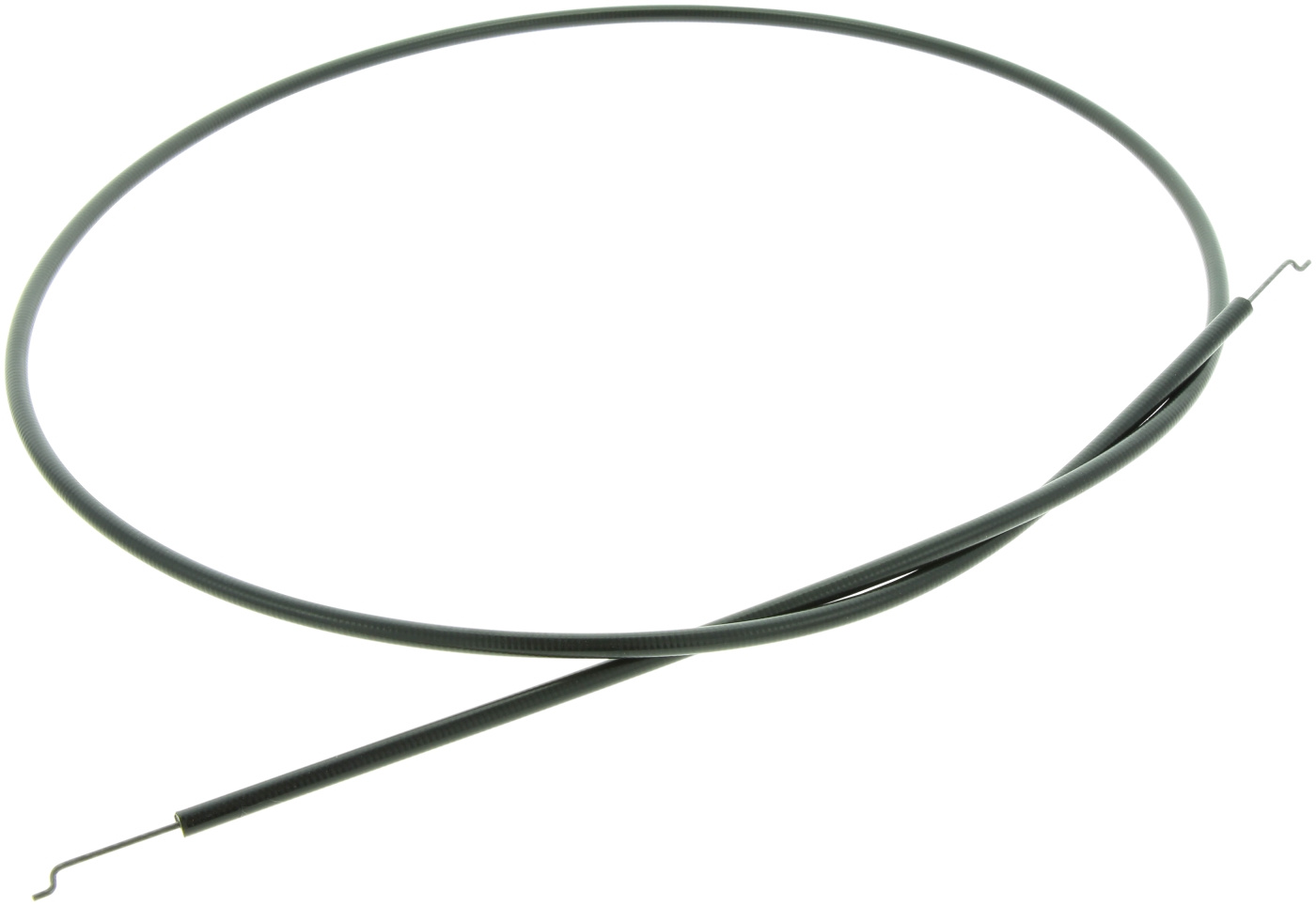 Throttle cable