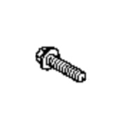Screw M5X20 5310086-16 Screw M5X20 5310086-16