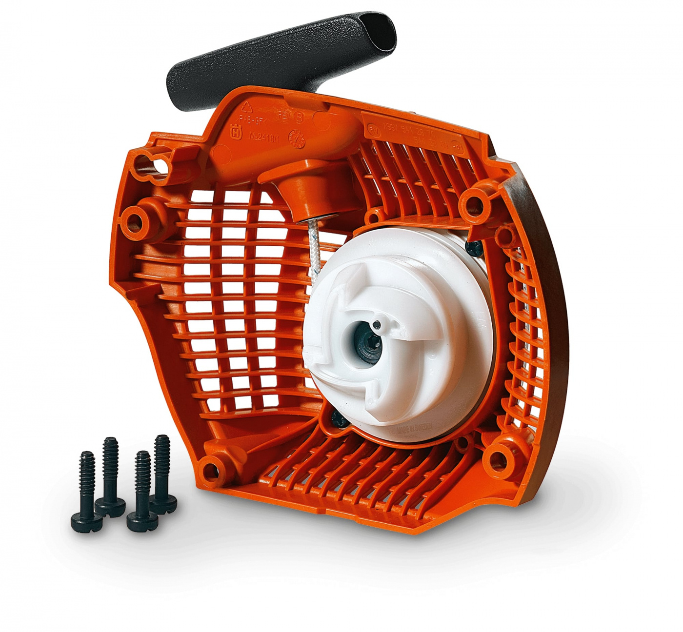 Starter Husqvarna 324RX, 524R, 524LK