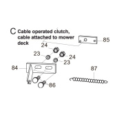 Kit 5310212-70 Kit 5310212-70