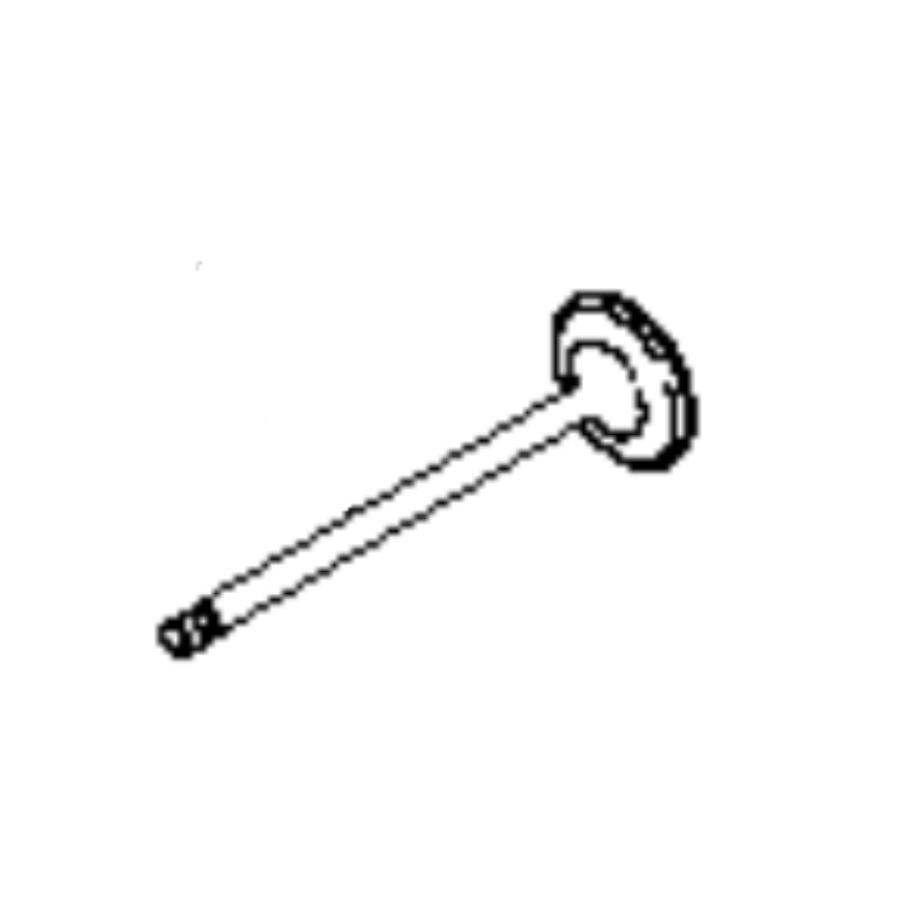 Valve 5310295-69