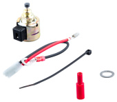 Repair kit solenoid repa Repair kit solenoid repa