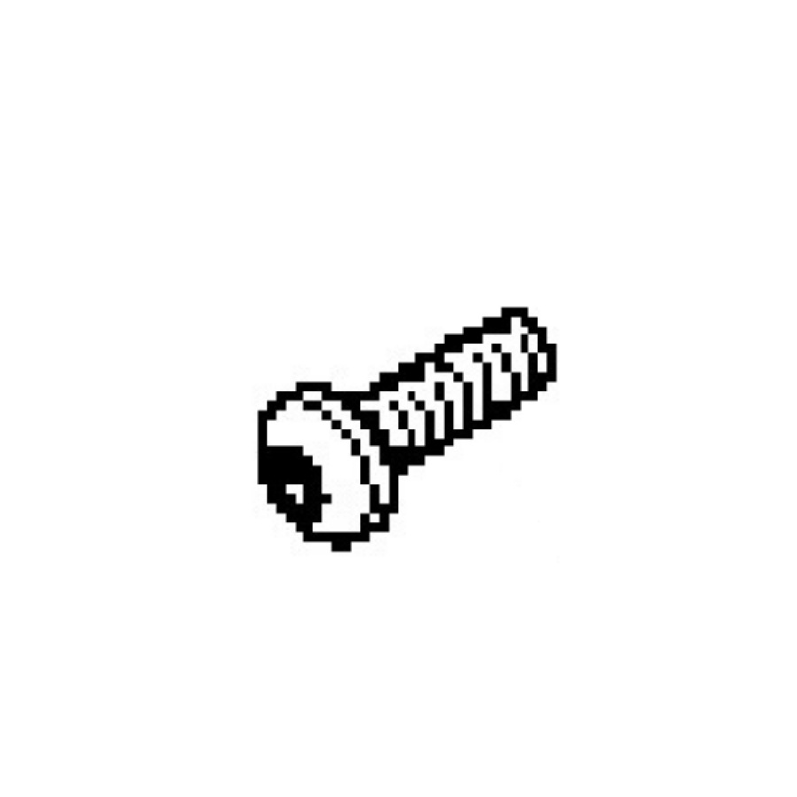 Screw 5310296-14