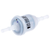 Fuel filter Fuel filter