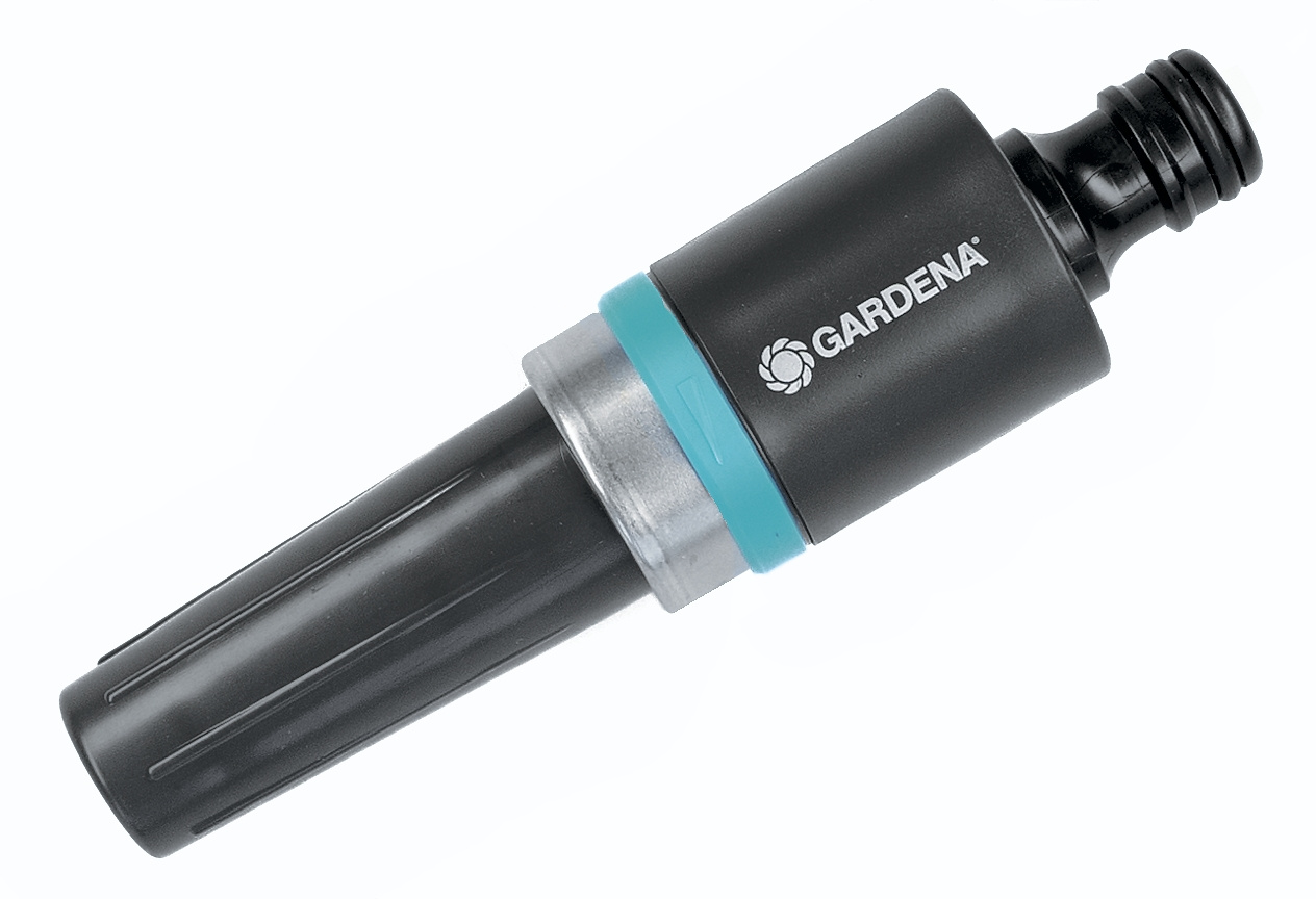 Nozzle assembly