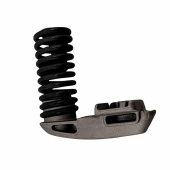 Anti-vibration Element Cylinder 5310906-01 Anti-vibration Element Cylinder 5310906-01