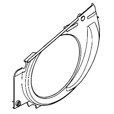 Air Conductor 560/562Mii 5311088-01