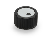 Potentiometer complete Potentiometer complete