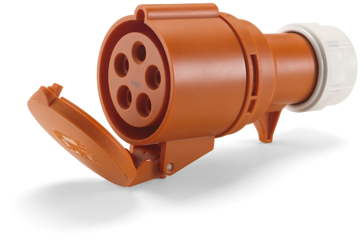 Socket 400v 32a 32 a