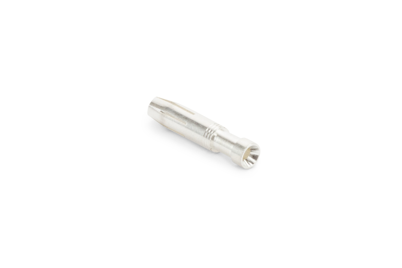 Contact pin