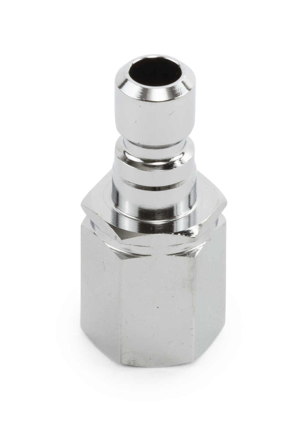 Quick coupling male