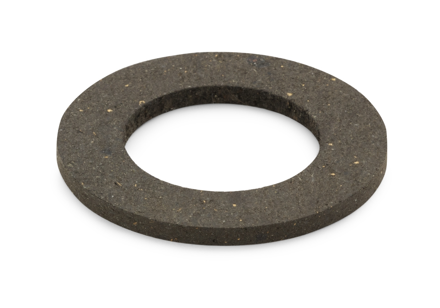 Friction plate wall mount