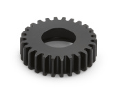 Length feed wheel Length feed wheel
