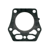 The gasket The gasket