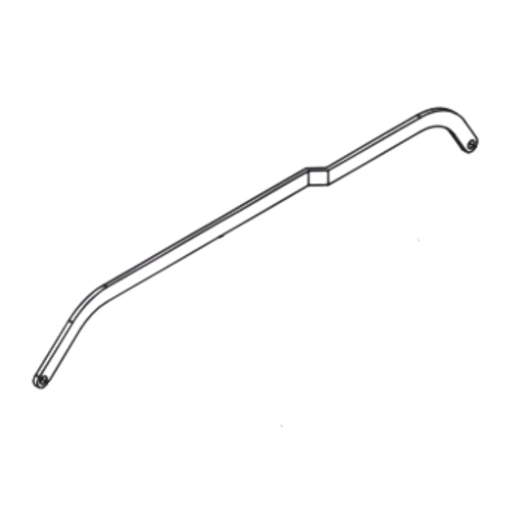Connection Rod 5311471-86