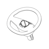 Steering Wheel Steering Wheel