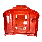Rear fender Rear fender